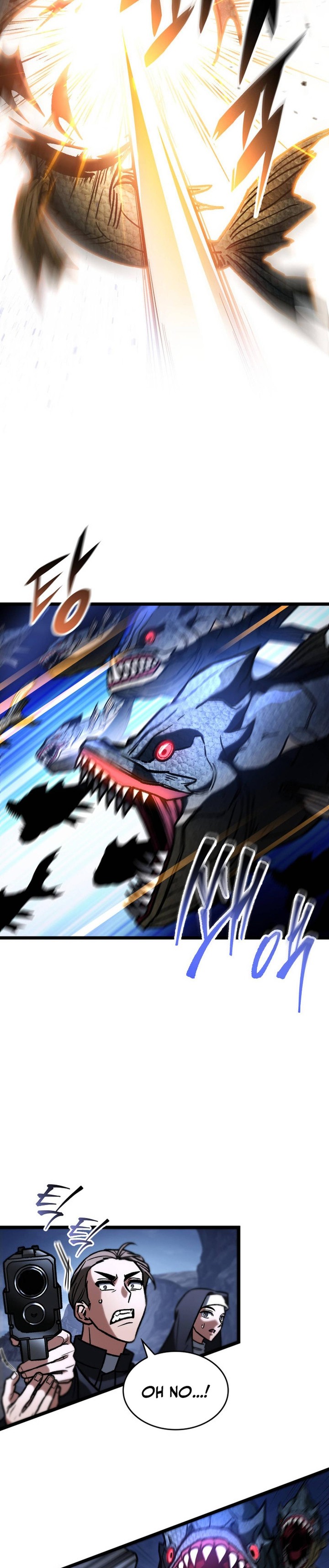 F Class Destiny Hunter Chapter 93 Page 20