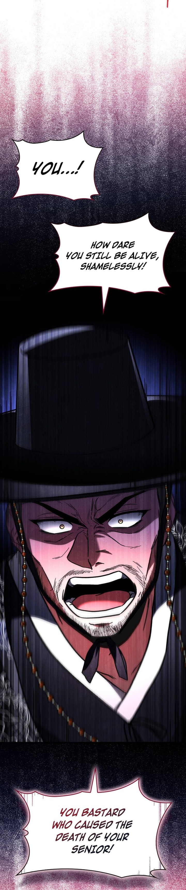 F Class Destiny Hunter Chapter 93 Page 42