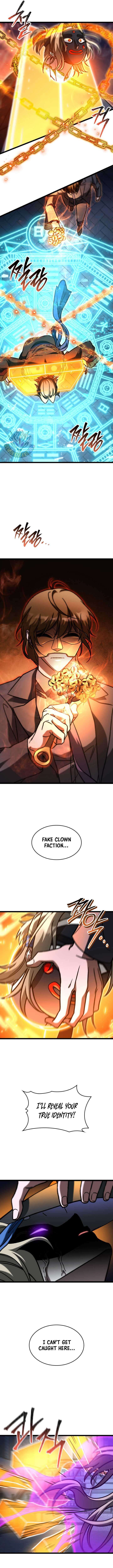 F Class Destiny Hunter Chapter 94 Page 13