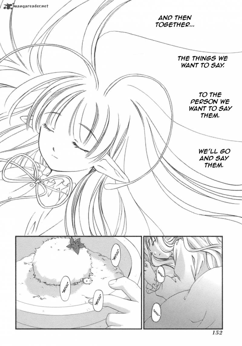 Fairial Garden Chapter 10 Page 30