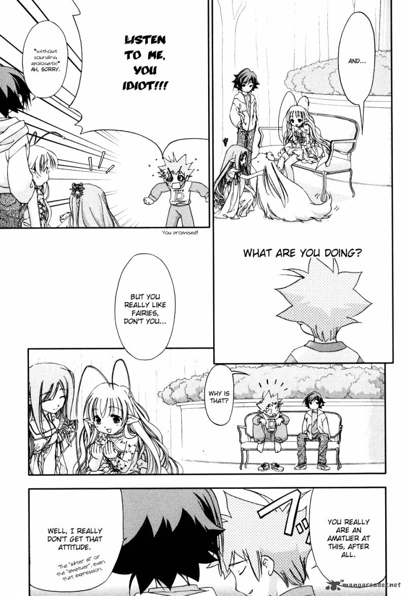 Fairial Garden Chapter 2 Page 7