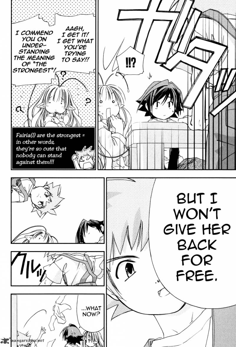 Fairial Garden Chapter 4 Page 6