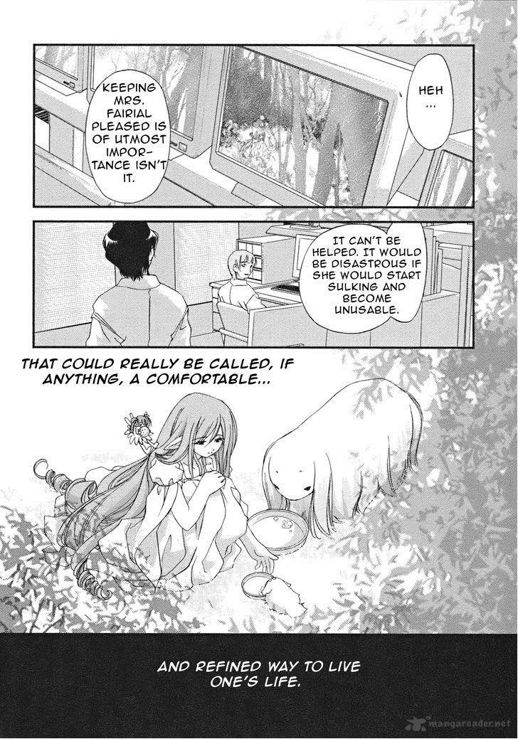 Fairial Garden Chapter 8 Page 2