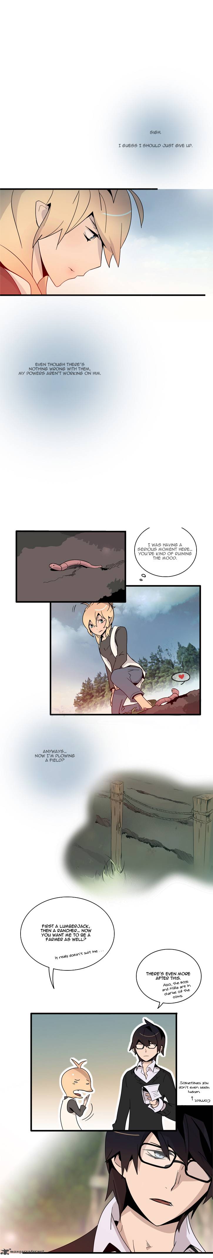 Fairy Heart Chapter 6 Page 6