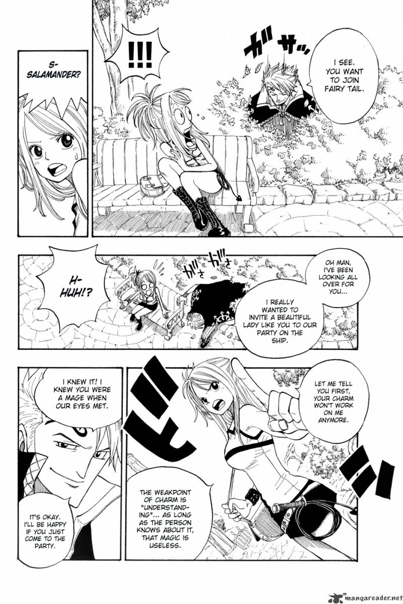 Fairy Tail Chapter 1 Page 30