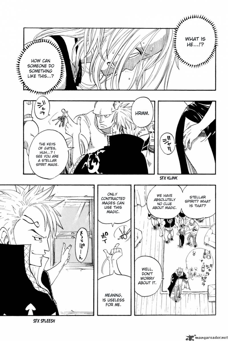 Fairy Tail Chapter 1 Page 41