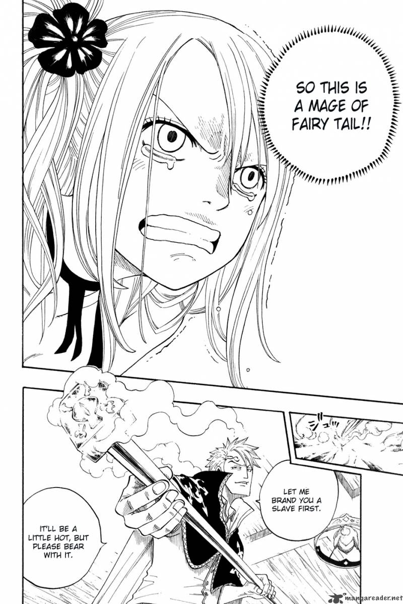 Fairy Tail Chapter 1 Page 42