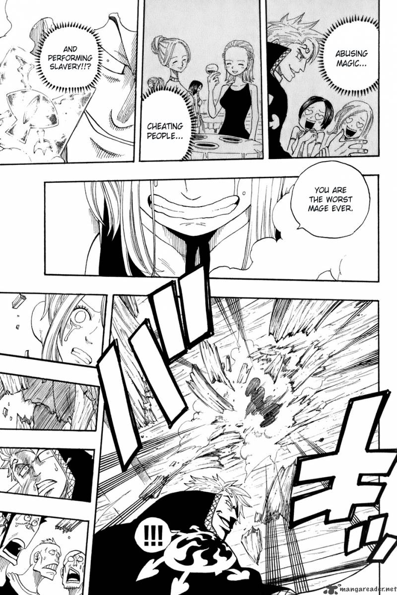 Fairy Tail Chapter 1 Page 43
