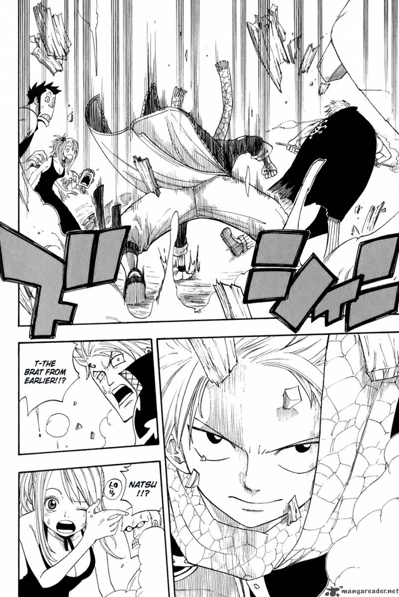 Fairy Tail Chapter 1 Page 44