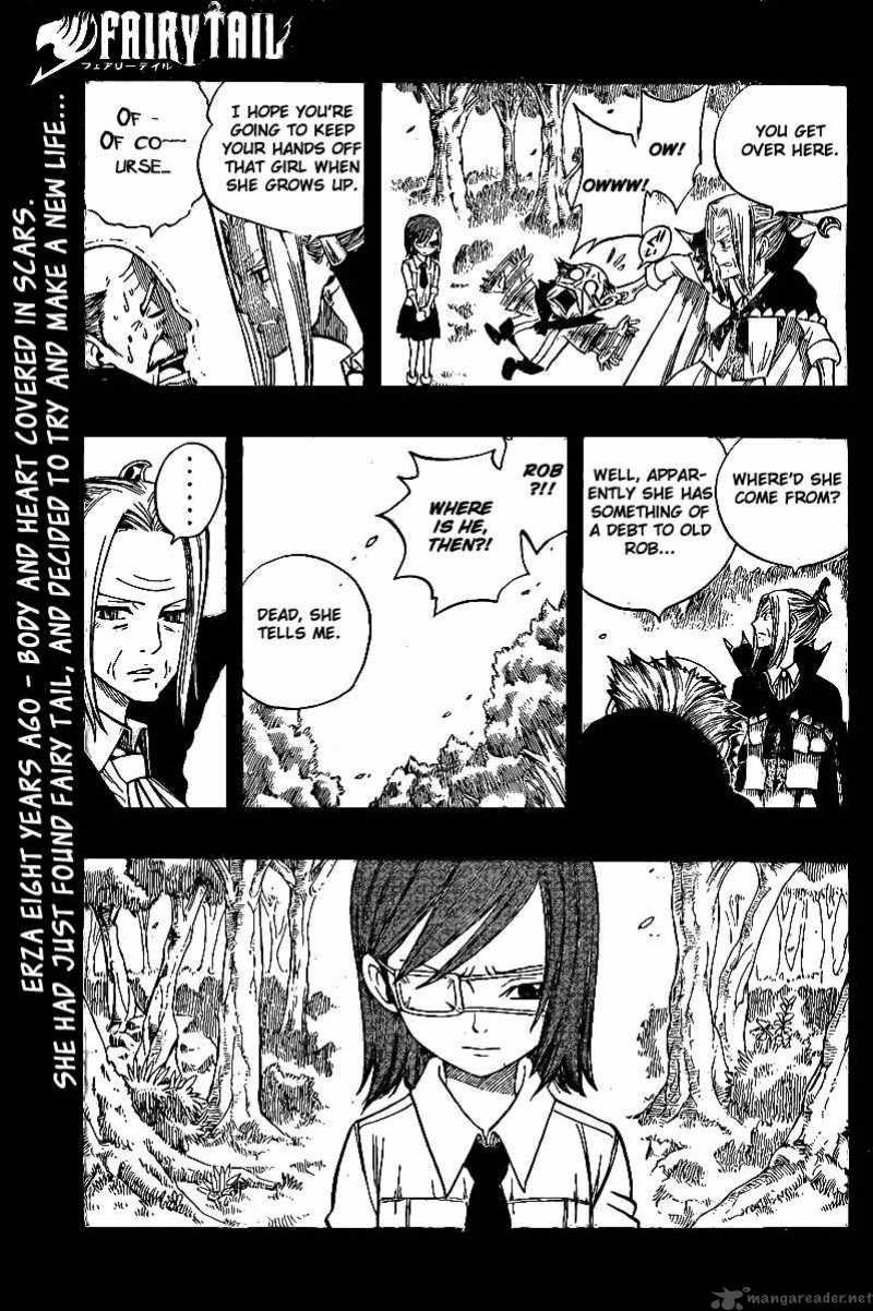 Fairy Tail Chapter 100 Page 5