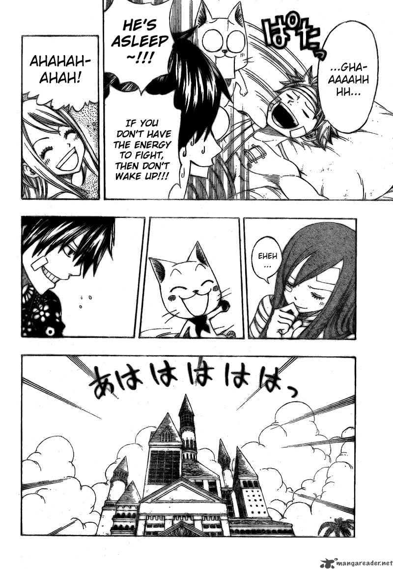Fairy Tail Chapter 101 Page 7