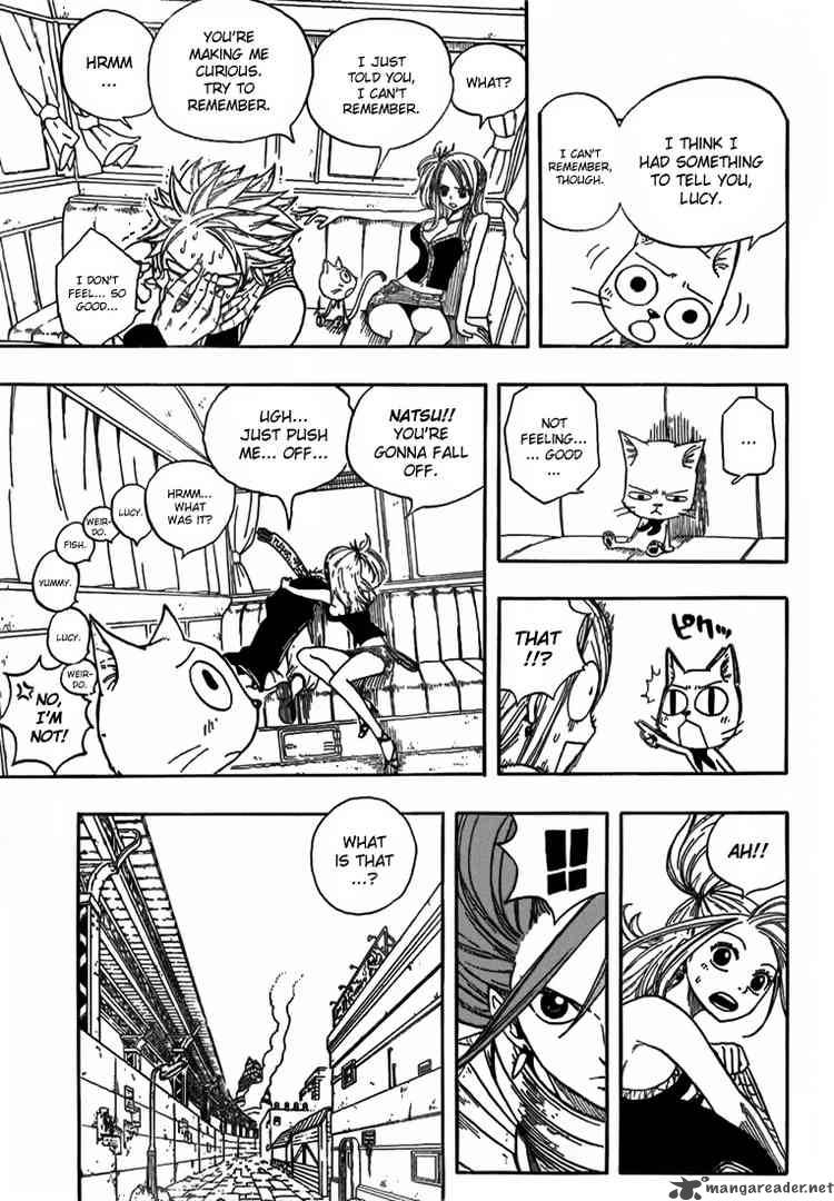 Fairy Tail Chapter 13 Page 7