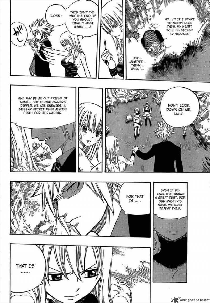 Fairy Tail Chapter 144 Page 4