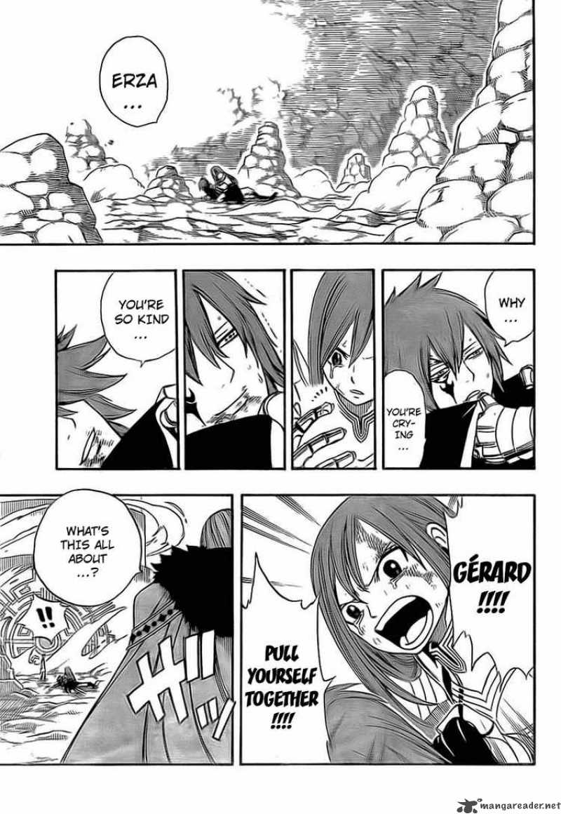 Fairy Tail Chapter 147 Page 5