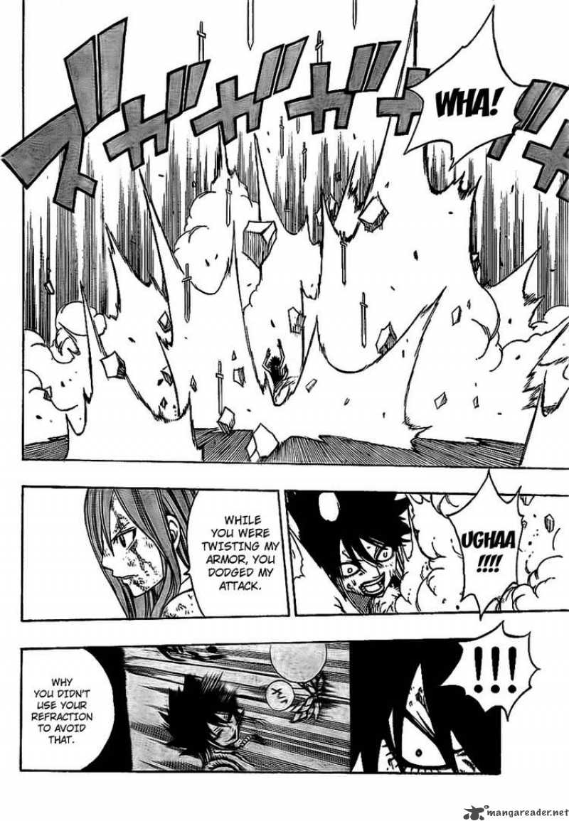 Fairy Tail Chapter 155 Page 8