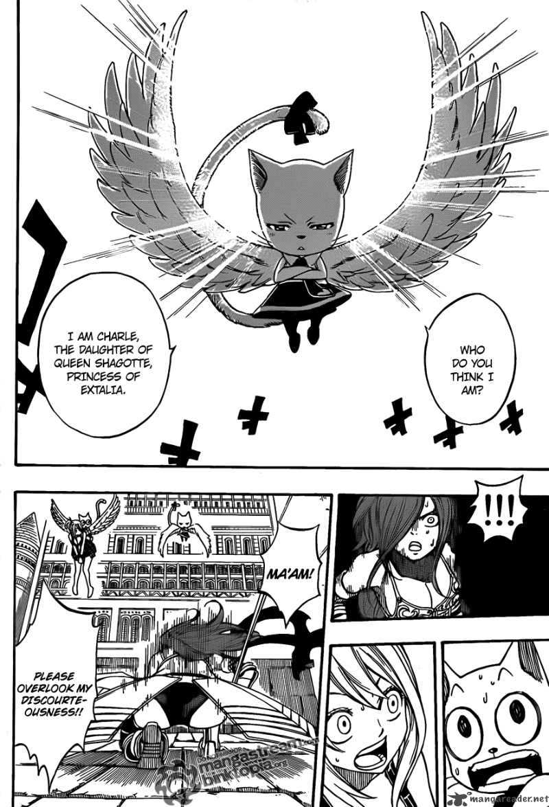Fairy Tail Chapter 178 Page 12