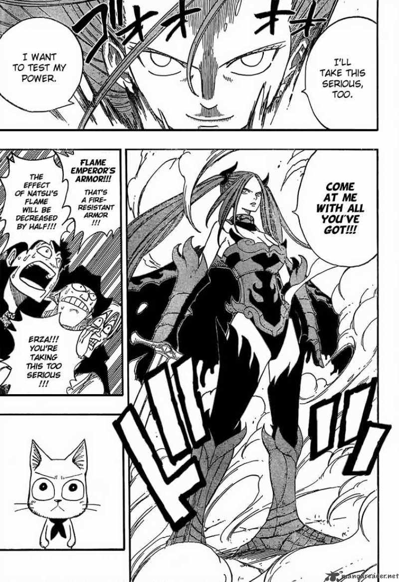 Fairy Tail Chapter 22 Page 13
