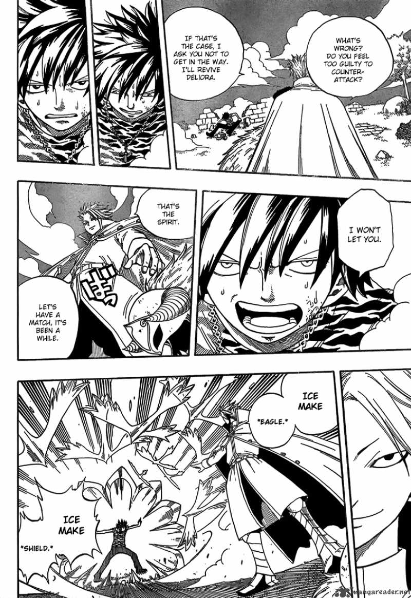 Fairy Tail Chapter 30 Page 4