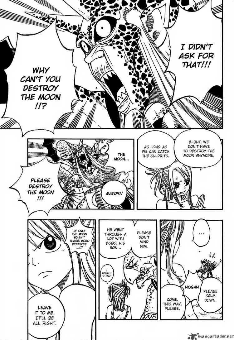 Fairy Tail Chapter 31 Page 3