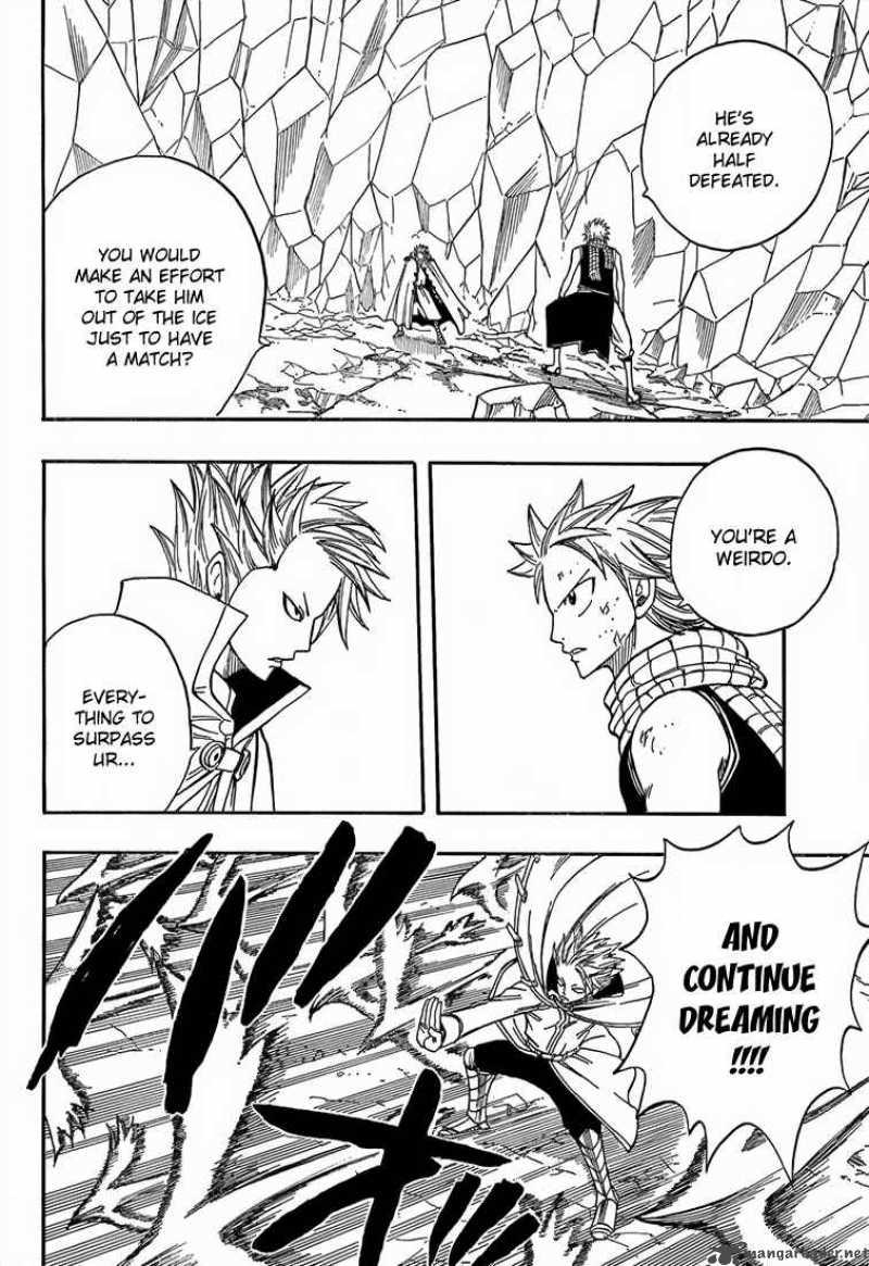 Fairy Tail Chapter 36 Page 14