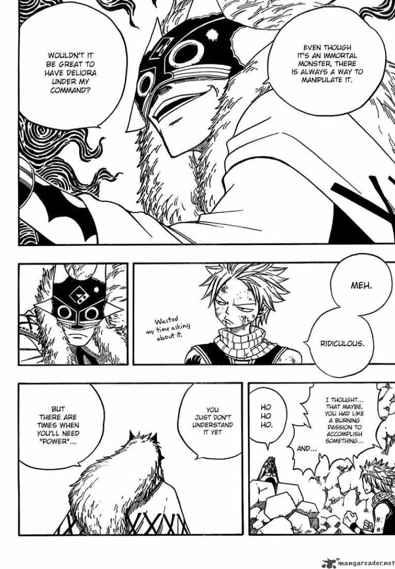 Fairy Tail Chapter 42 Page 12