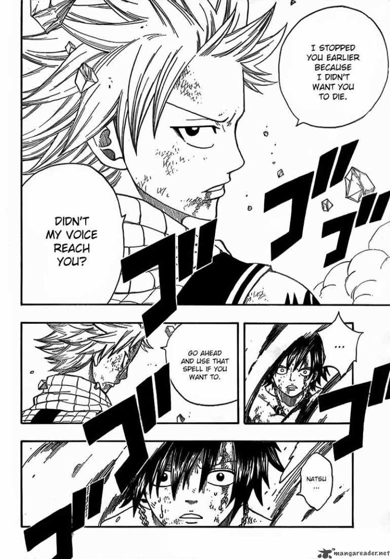 Fairy Tail Chapter 43 Page 10