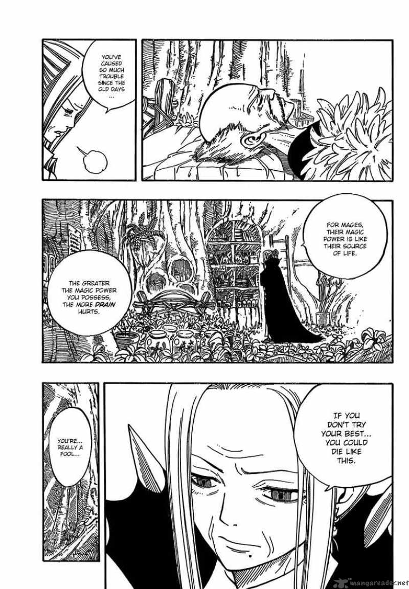 Fairy Tail Chapter 51 Page 5