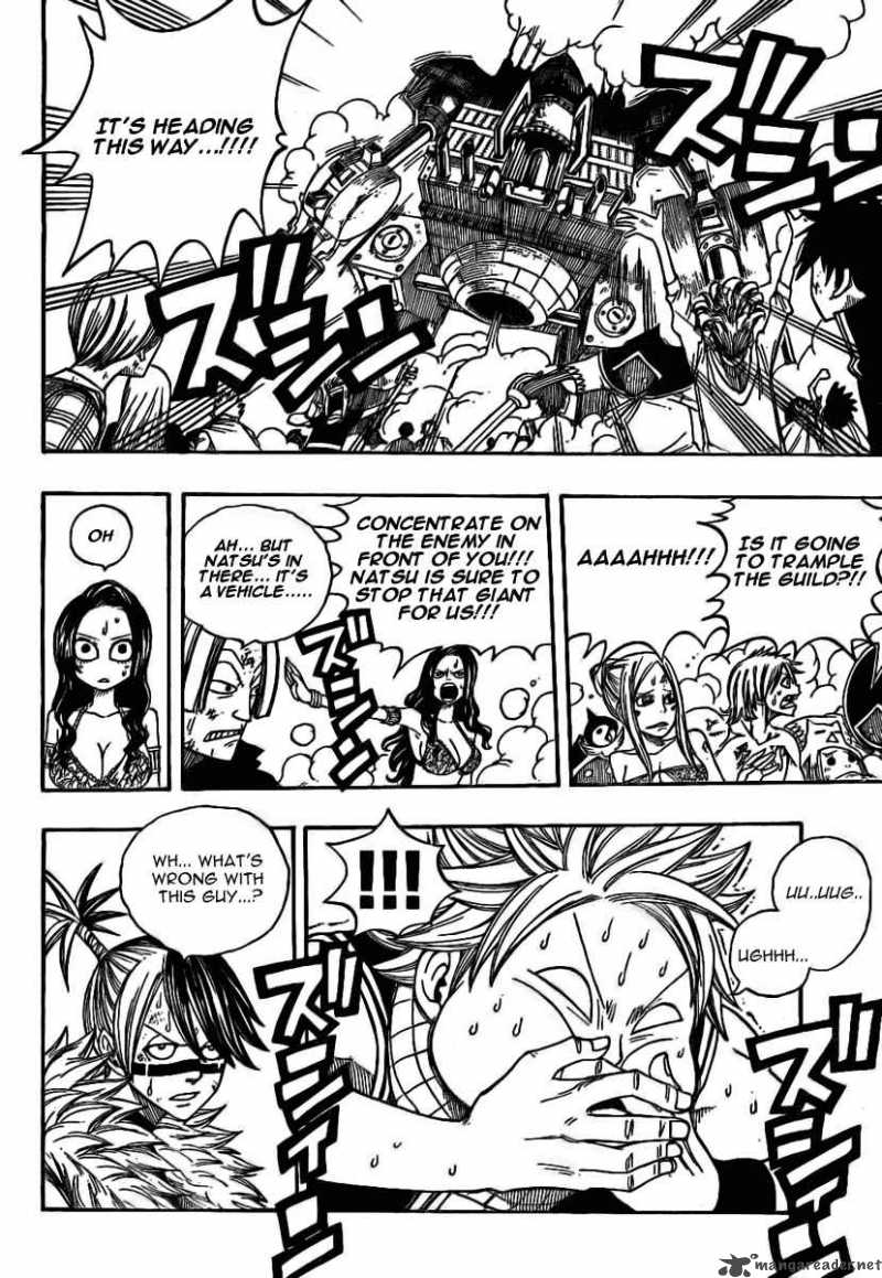 Fairy Tail Chapter 54 Page 7