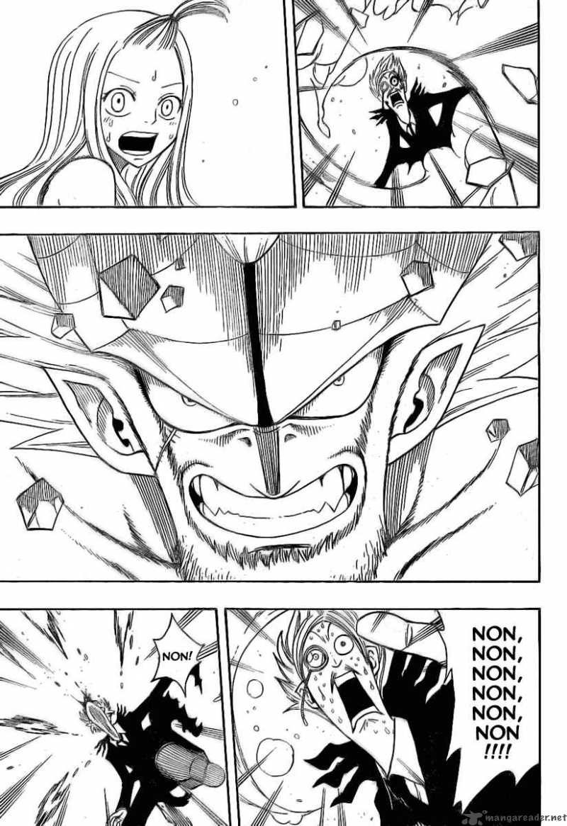 Fairy Tail Chapter 55 Page 20