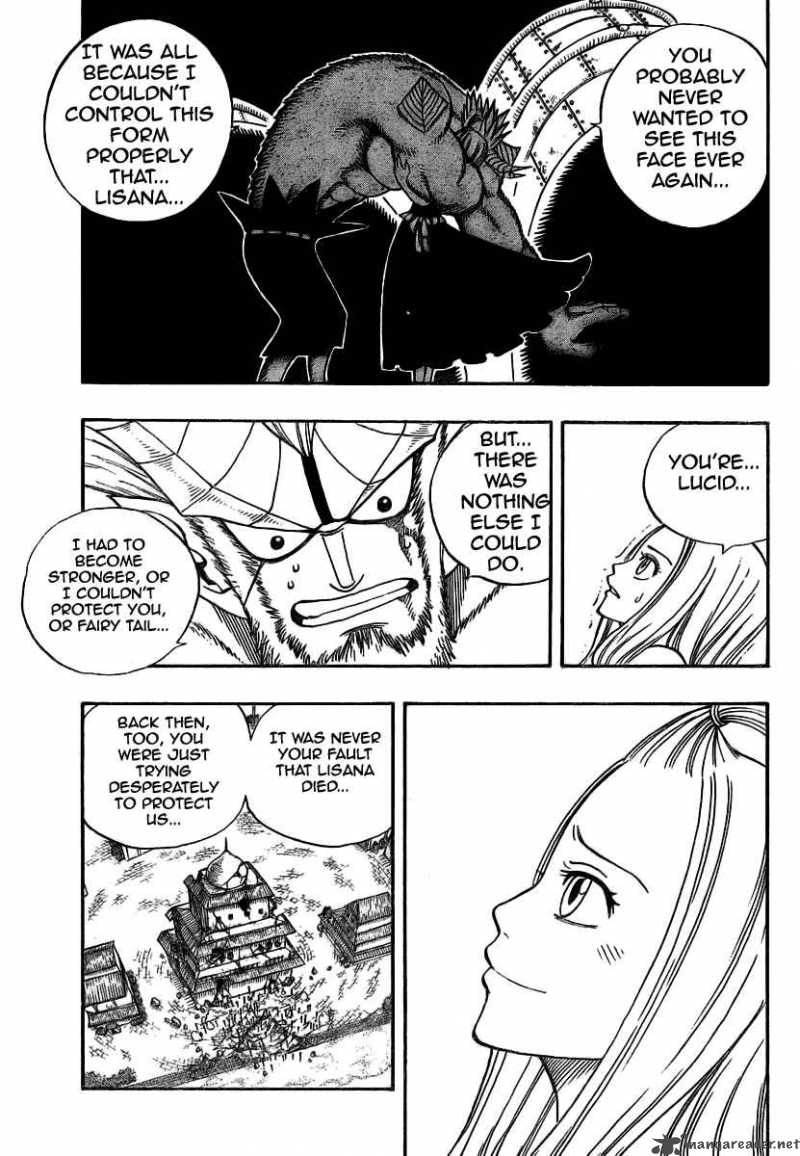 Fairy Tail Chapter 56 Page 5