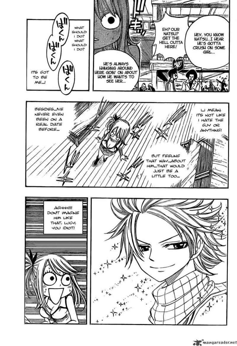 Fairy Tail Chapter 63 Page 36