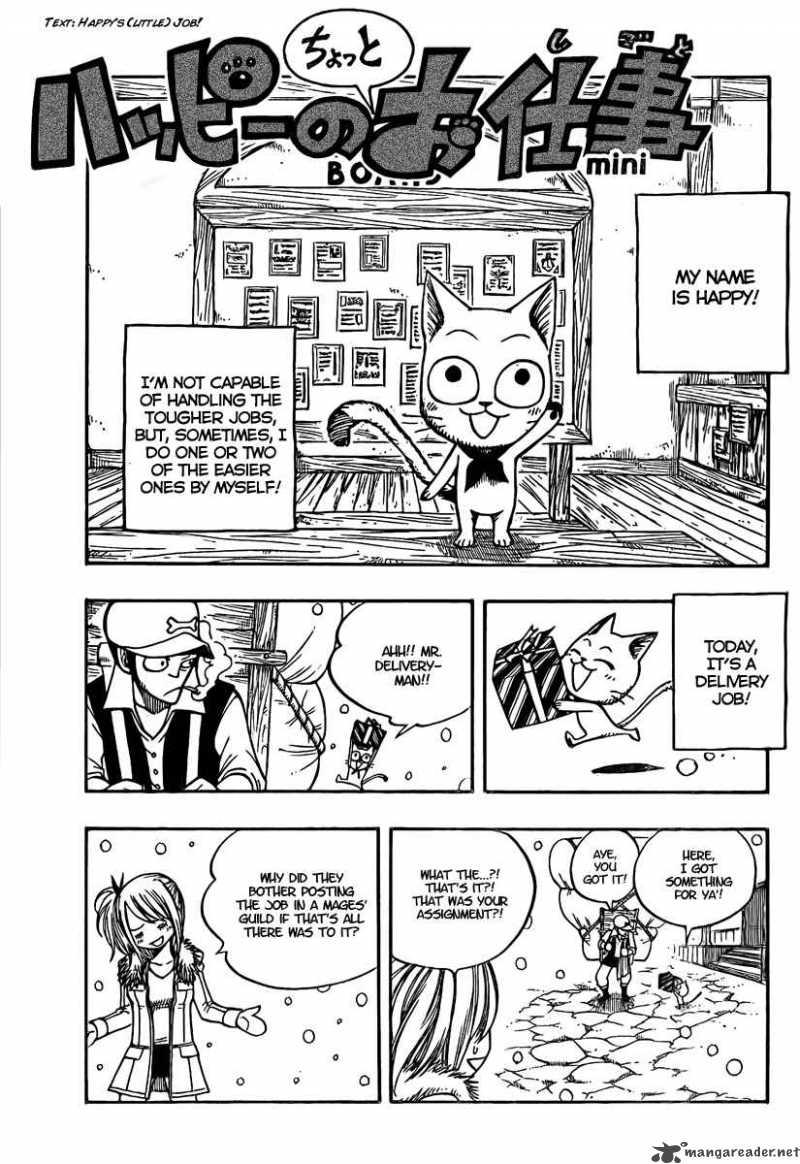 Fairy Tail Chapter 63 Page 44