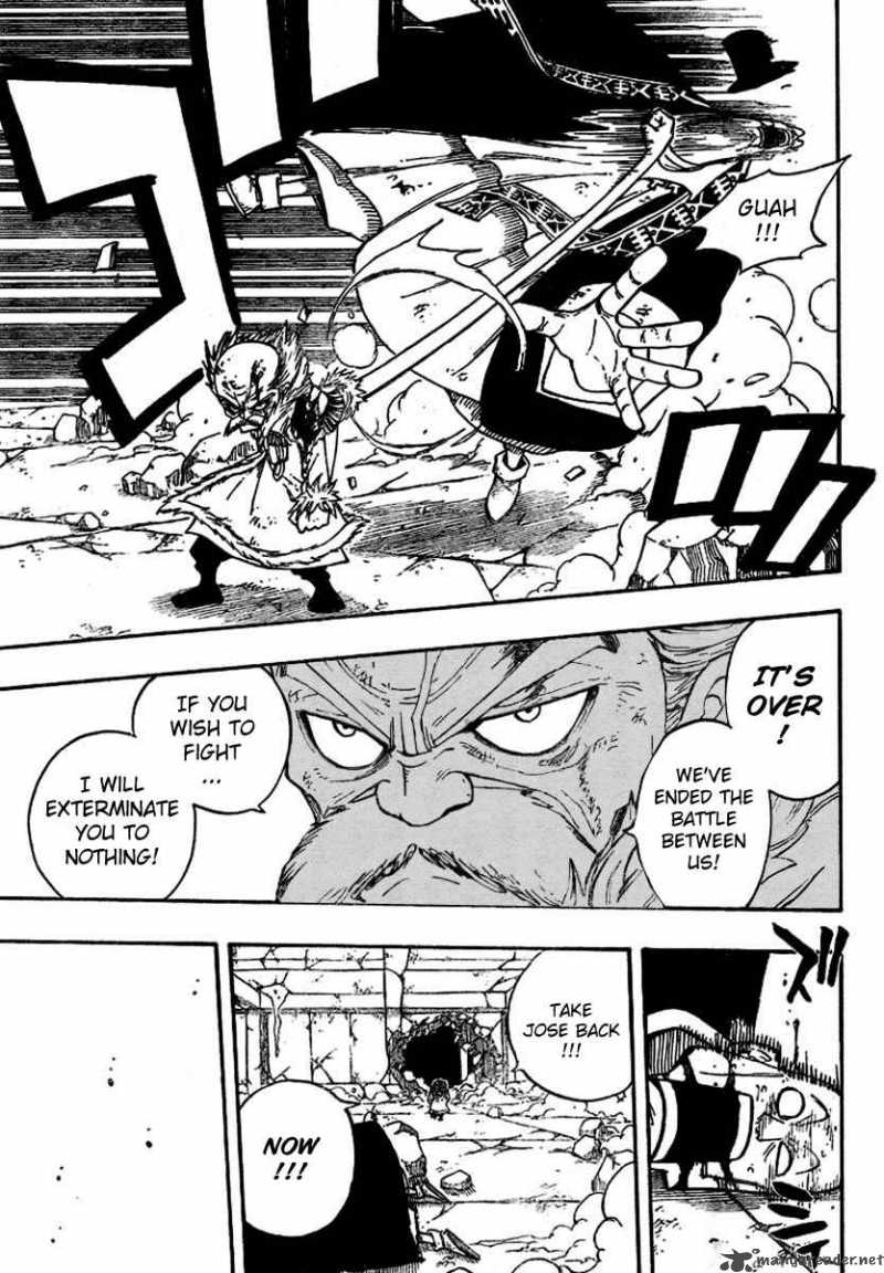 Fairy Tail Chapter 66 Page 7