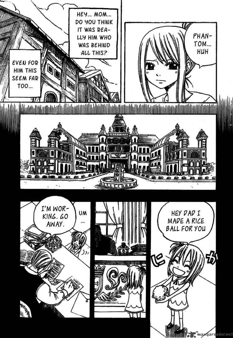 Fairy Tail Chapter 67 Page 5