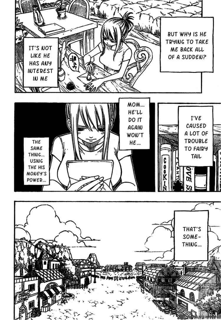 Fairy Tail Chapter 67 Page 8