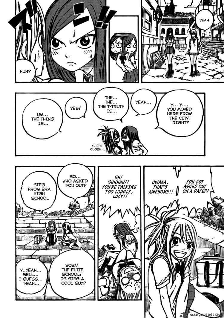 Fairy Tail Chapter 68 Page 33