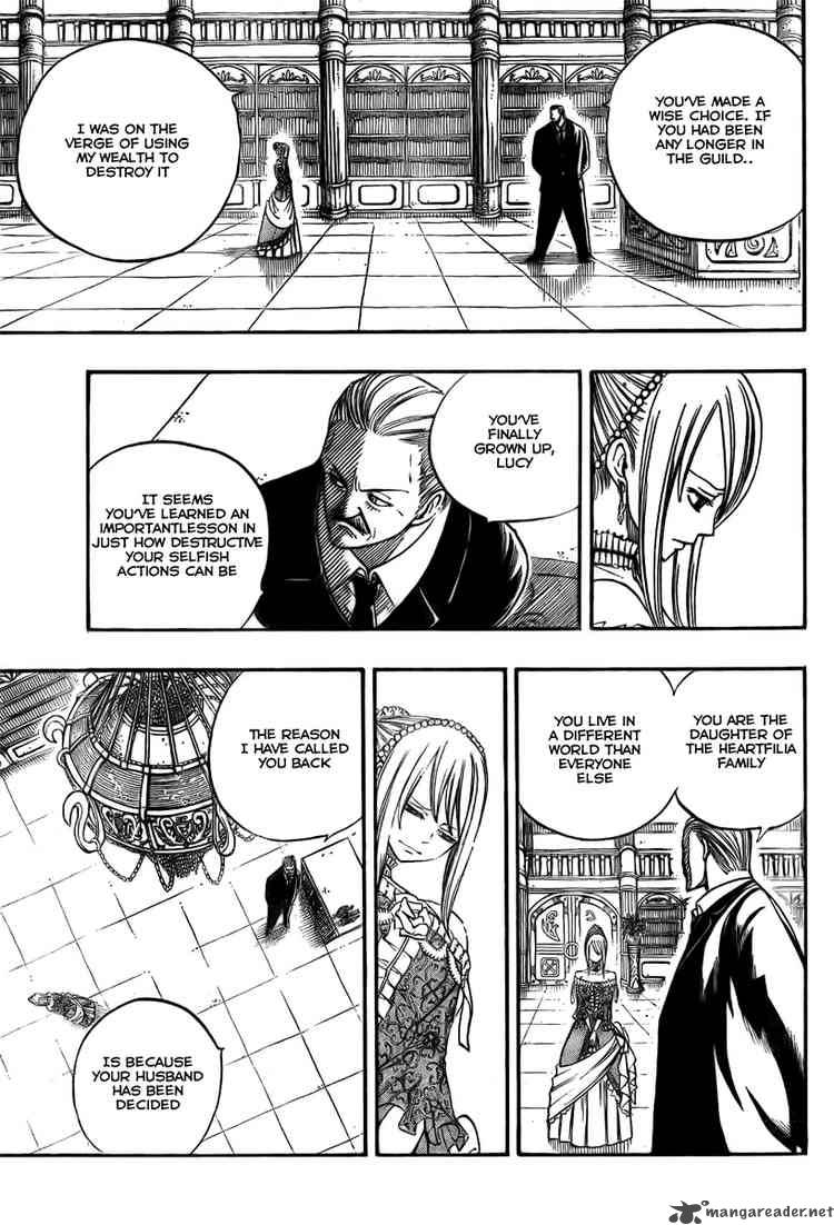 Fairy Tail Chapter 68 Page 7