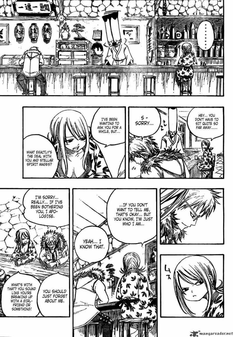 Fairy Tail Chapter 71 Page 17