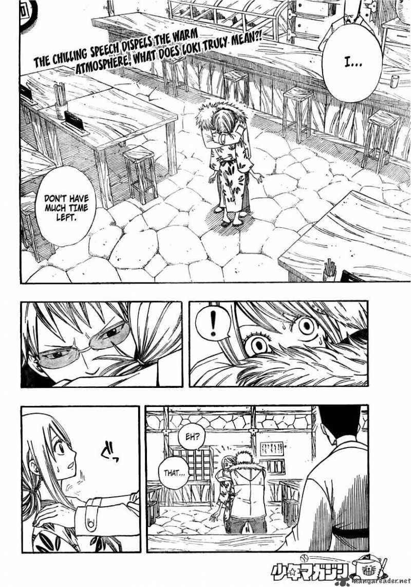 Fairy Tail Chapter 72 Page 2