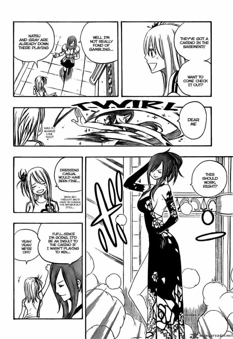 Fairy Tail Chapter 75 Page 14