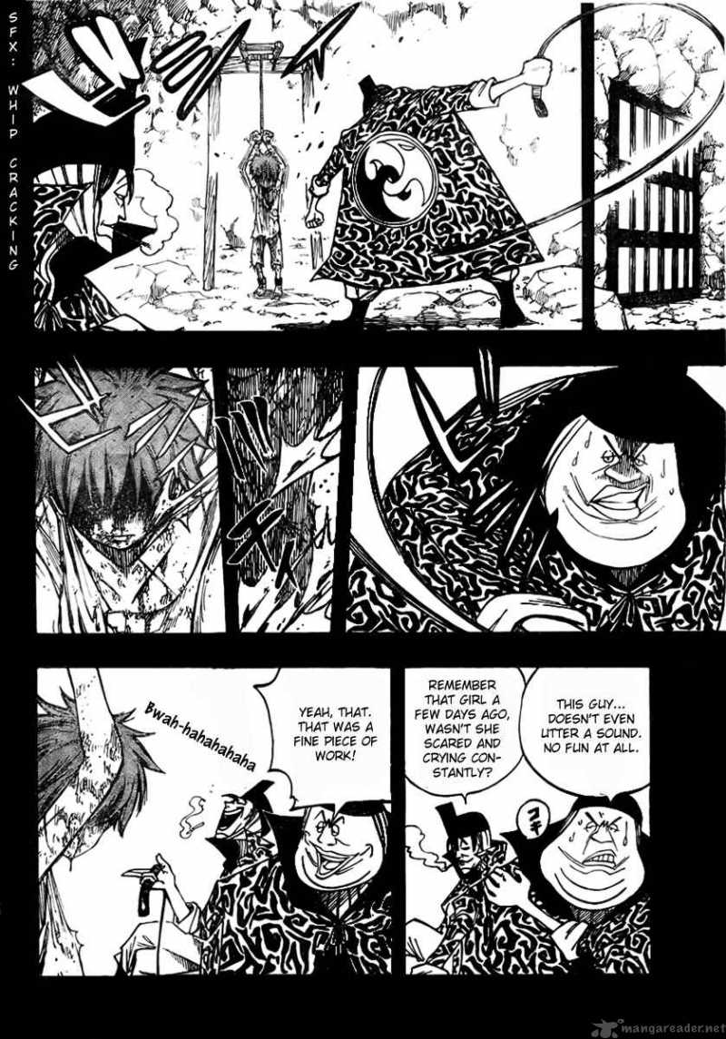 Fairy Tail Chapter 81 Page 4