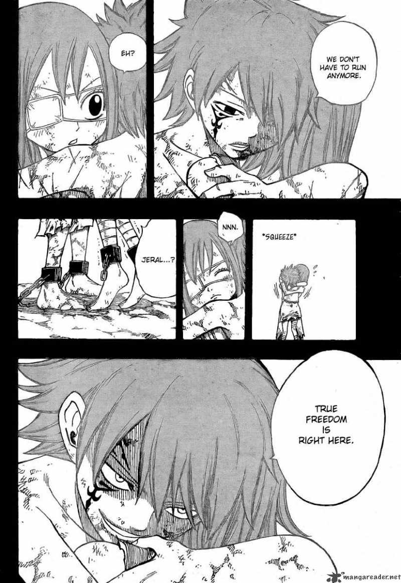 Fairy Tail Chapter 82 Page 6