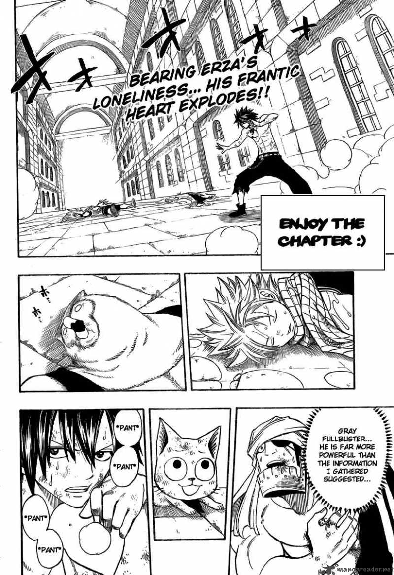 Fairy Tail Chapter 90 Page 2