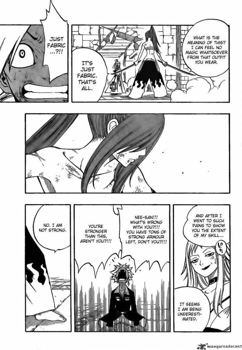 Fairy Tail Chapter 91 Page 16