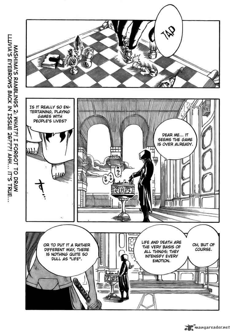 Fairy Tail Chapter 92 Page 12