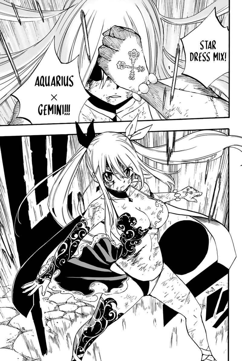 Fairy Tail 100 Years Quest Chapter 103 Page 14