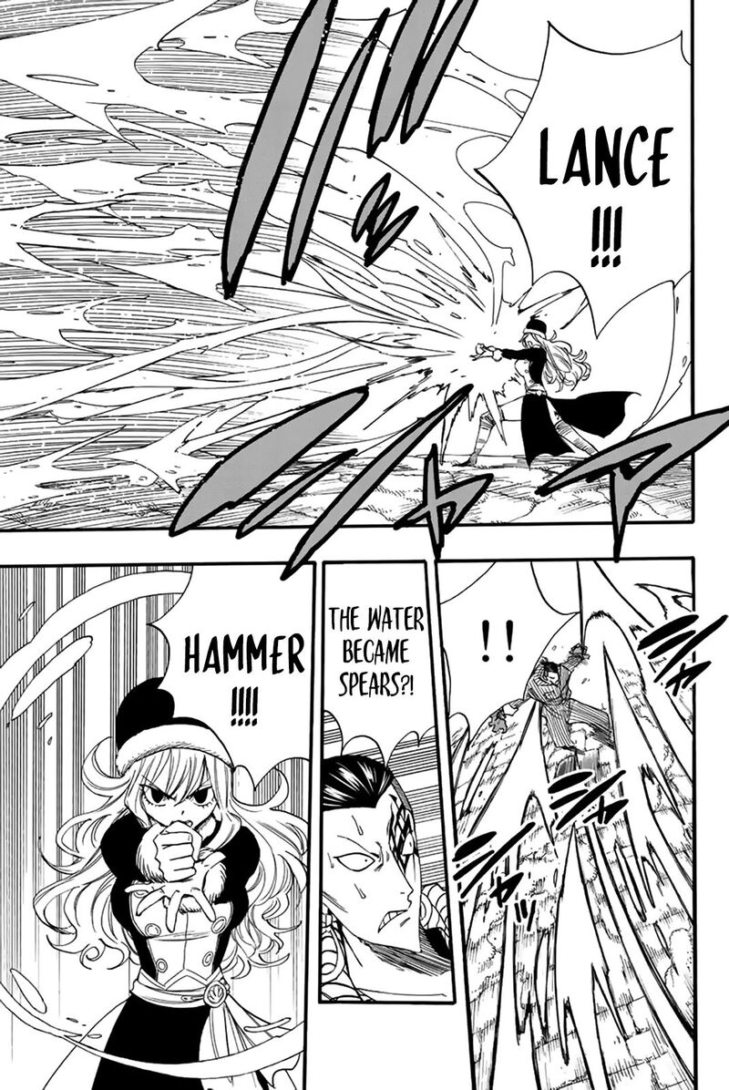 Fairy Tail 100 Years Quest Chapter 114 Page 3