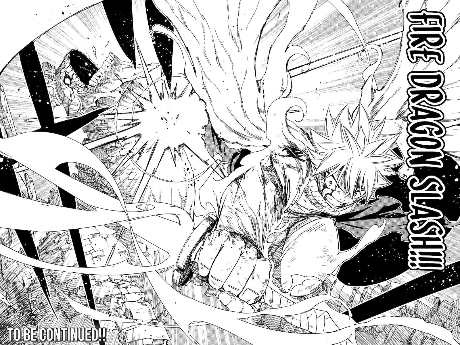 Fairy Tail 100 Years Quest Chapter 117 Page 20