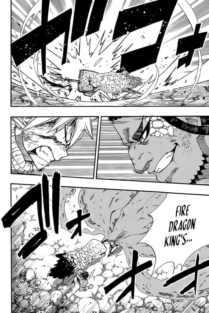 Fairy Tail 100 Years Quest Chapter 117 Page 6