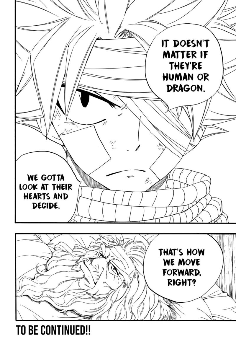 Fairy Tail 100 Years Quest Chapter 118 Page 19